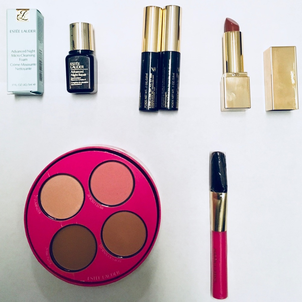 💕ESTĒE LAUDER PURE COLOR ENVY SET💕